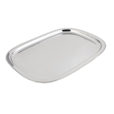 Bon Chef Oblong Tray 15 3/4" X 21 1/2" 61350
